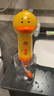 来旺兄弟（L&W BROS.）宠物沐浴露起泡器狗狗洗澡按摩梳套装囧囧鸭泡泡机套装 实拍图