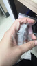 良品铺子山楂糖葫芦200g 无添加儿童零食山楂糕串串蜜饯果脯 实拍图