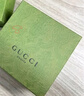 古驰（GUCCI）口红礼盒香水女士化妆品套装绒雾217唇膏505大牌生日礼物送女友 【赠香水】琉光307 甜柿路易斯 实拍图