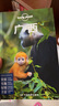 广西(第三版）-LP孤独星球Lonely  Planet 旅行指南 实拍图