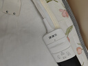 彩虹双人智能定时自动断电除螨双控双温无纺布电热毯电褥子 【双控除螨】200*180cm无纺布 实拍图