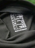 迪卡侬（DECATHLON）儿童紧身衣保暖训练服儿童运动透气速干衣秋长袖内衣KIL 经典黑套装-经典款-轻薄不加绒 150 （10-11岁 141-150） 实拍图