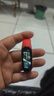 适用小米5/6/7手环表带（不含手表）腕带小米表带NFC版智能运动硅胶个性潮男女非原装替换 适用小米手环5/6/7代腕带【西瓜红】 实拍图
