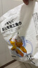 小布头儿 小布头婴儿三角尿片t型尿片新生儿隔尿垫纸宝宝专用一次性尿布 M码104片(9-13斤) 实拍图