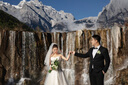 【永恒美旅拍】三亚新疆丽江大理厦门婚纱照旅行婚纱摄影写真跟拍 4520套系（咨询客服抢档期） 实拍图