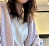 潮宏基 福禄葫芦古法黄金项链女士足金吊坠套链生日礼物女 计价 福禄葫芦套链 6.3克 实拍图