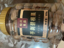 松川良品 手剥碧根果每日坚果炒货干果休闲零食品铺子果仁新年货 1斤罐装 实拍图