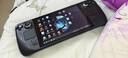STEAMsteamdeck oled掌机windows游戏机双系统steam deck原装 分期免息 LCD版 256G升级512G[单系统] 实拍图