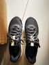 李宁（LI-NING）赤兔8跑步鞋男鞋2025春夏季新款轻量高回弹中考体育竞速运动鞋 净空蓝/极光蓝-15 44 (280mm) 实拍图