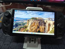 GPD win4 2025 新品游戏机掌机AMD锐龙AI9 370高性能迷你便携6英寸掌上电脑畅玩3A大作单机steam掌机 黑色（标配） 锐龙AI 9 HX 370 32G+2TB 实拍图