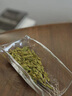 狮西湖龙井茶50g 明前特级龙井茶叶2025新茶礼盒西湖产区小泡袋绿茶 实拍图