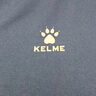 卡尔美（KELME）龙年系列紧身衣男长袖运动跑步锦鲤潮流元素健身衣 玛瑙黑 XL  晒单实拍图