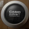 卡西欧（CASIO）手表男 日期显示 防水商务休闲石英手表 时尚学生男表父亲节礼物 MTP-1183A-7B 实拍图