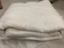 南极人新疆棉花褥子床垫子1.5x2m宿舍单人加厚棉絮垫被褥铺底可折叠软垫 新疆棉花床垫【约3斤左右】 90x200cm棉花床垫【可铺可盖】 实拍图