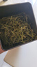 梅府茗家绿茶明前特级龙井新年新茶自饮口粮高档精致茶包自饮送领导长辈 明前特级龙井125g（韵香） 实拍图