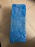 李宁（LI-NING）男鞋运动鞋子男春夏季新款男士休闲鞋户外潮流男鞋轻便旅游鞋 冷灰/深海蓝【店长推荐】 42 实拍图