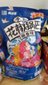 椒巴客（JAOBAKE）手工花椒锅巴分享装218g*2袋 网红手工花椒锅巴膨化食品怀旧 实拍图