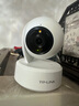普联（TP-LINK）终身免流量4G监控摄像头家用 无限流量高清无线全彩夜视室内外防水监控手机远程360度全景旋转云台 400万室内单镜头【WiFi款】 无内存【不含内存卡】 实拍图