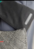 飞乐思（FLEXWARM）发热围巾冬季充电智能发热保暖围脖暖颈带男女生日礼物通用百搭 实拍图