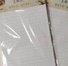 广博(GuangBo)16K/30张作文稿纸方格文稿纸400字 信纸作文本子 草稿本 3本装 拼单/凑单 GB16217 实拍图