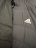 阿迪达斯 （adidas） 男子HELIONIC VEST羽绒背心 HG6277 XXL 实拍图