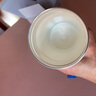 乐扣乐扣保温杯陶瓷覆层内胆咖啡杯随行吸管水杯不锈钢便携办公男女士2025 冰椰白【陶瓷内胆】390ml 实拍图