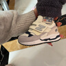 NEW BALANCE0-4岁秋冬婴幼童舒适可爱百搭学步鞋530S 实拍图