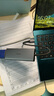 绿联Type-C扩展坞USB扩充器拓展坞HDMI转换口VGA转接口通用苹果MacBook Air电脑微软Surface Pro转换器 实拍图