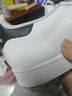 鸿星尔克芷境2代马拉松跑步鞋全掌碳板PB竞速跑鞋专业减震运动鞋子男鞋 粉鸿豹-微晶白（男） 40 实拍图
