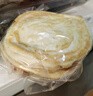 魅尚曹州山东菏泽土特产吊炉烧饼 大烧饼 菏泽老家风味10个装真空包装面食 5个白糖+5个咸香 实拍图