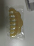 采药师牛角七齿梳头皮头部按摩经络梳宽齿刮痧提拉节日女生母亲节日礼物 实拍图
