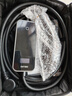 德力西（DELIXI）新能源电动汽车充电枪家用220V便携式充电器多车型3.5kw随车充 温控预约款-5米 实拍图