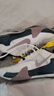 耐克（NIKE）男子篮球鞋AIR MAX IMPACT4运动鞋DM1124-102白紫44 实拍图