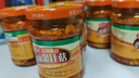 惠川红油金针菇175g香辣下饭菜腌菜四川下饭小菜咸菜瓶装即食开味菜 香辣金针菇6瓶 实拍图
