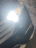 猛道09-21款丰田汉兰达led大灯改装17近光远光15车灯18雾灯激光灯泡12 12-17款 汉兰达【近光灯】2只装 进口大灯芯片高亮聚光款 实拍图