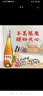 醋尚王苹果醋饮料发酵型0添加整箱饮品酸爽解腻果醋佐餐饮品纯正果醋 尚选版0添加苹果醋-680ML*1瓶 实拍图