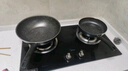 爱仕达锅具套装三件套 新不粘少油烟厨房炒锅煎锅汤锅套组 明火燃气适用 锅具三件套 实拍图