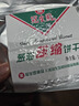 冠生园 压缩饼干抗饿充饥多口味户外口粮高能量营养代餐饱腹休闲食品 【葱油味】118g*10袋1180g 实拍图