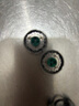 适用飞利浦剃须刀HQ6070HQ5705 PT720AT810AT880刀头刀网HQ 3个装 (含3刀片+3刀网) 实拍图