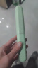 牙刷杯学生旅行盒便携式洗漱杯套装刷牙杯牙缸牙具盒刷牙漱口杯 【小号】1个装随机色 实拍图