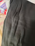 俞兆林100%棉男士纯棉40S秋裤秋冬男式棉毛打底裤时尚单条 男秋裤(花色随机) 2XL建议130-140斤左右 实拍图