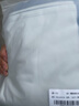 马骑顿童装绵绵绒儿童保暖内衣套装秋冬男童睡衣女童宝宝秋衣秋裤棉毛衫 午夜蓝 绵绵绒 （0526） 150 (身高135-144cm 体重65-75斤) 实拍图