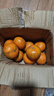 尔蝶广西沃柑新鲜橘子当季时令水果桔子整箱砂糖蜜橘柑橘应季水果礼盒 精选3斤装 净重2.8斤 大果60-70mm 实拍图