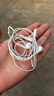 Apple/苹果 采用 (USB-C)的EarPods 耳机 有线耳机 苹果耳机 适用iPhone/iPad/Watch/Mac 苹果手机 实拍图