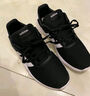 阿迪达斯 （adidas）男鞋夏季运动鞋舒适透气休闲鞋子耐磨缓震跑步鞋 UK7.0码40.5 实拍图