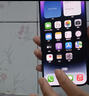 Apple iPhone 14 ProMax 【24期免息】 苹果14promax 国行5G苹果手机 暗夜紫色【现货速发】 【99新】256G【6期免息+三年店保+豪华礼包】 实拍图