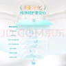帮宝适婴儿手口湿巾 新生儿湿纸巾成人可用 试用装免费领取 婴儿纯水湿巾 20抽 6包 实拍图