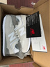 NEW BALANCE NB574官方休闲鞋男鞋女鞋夏季透气网鞋复古经典百搭网面运动鞋 浅灰色 ML574EVW 42 (脚长26.5cm尺码详询客服) 实拍图