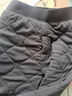 冰雪木棉儿童保暖裤男女童加绒加厚校服神器秋冬绵羊毛秋裤中大童打底裤子 实拍图