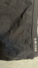 嫚熙（EMXEE）超皮孕妇秋衣秋裤套装秋冬哺乳月子服保暖内衣 黑色【中暖-发热纱】 L 实拍图